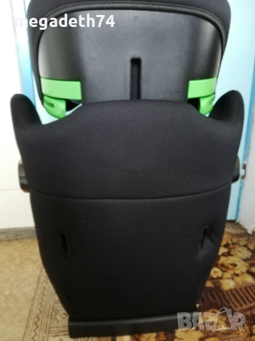 Детско столче за кола Cangaroo, снимка 7 - Столчета за кола и колело - 53855300