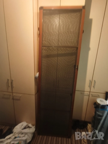 Комариници за врата 2 броя