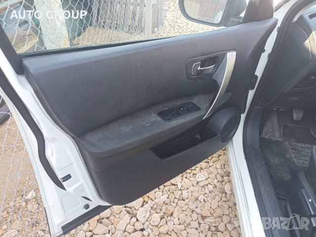 Нисан Кашкай / Nissan Qashqai +2 - на части, снимка 7 - Автомобили и джипове - 44456235