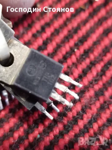 TIP102/TIP107, снимка 2 - Други - 49163757