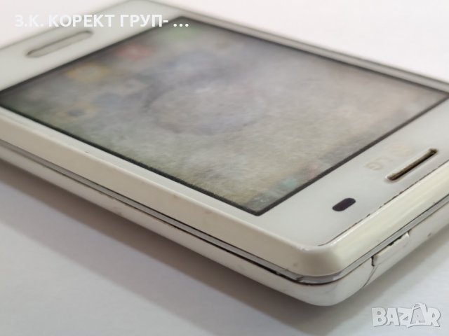 LG E430, снимка 7 - LG - 41443939