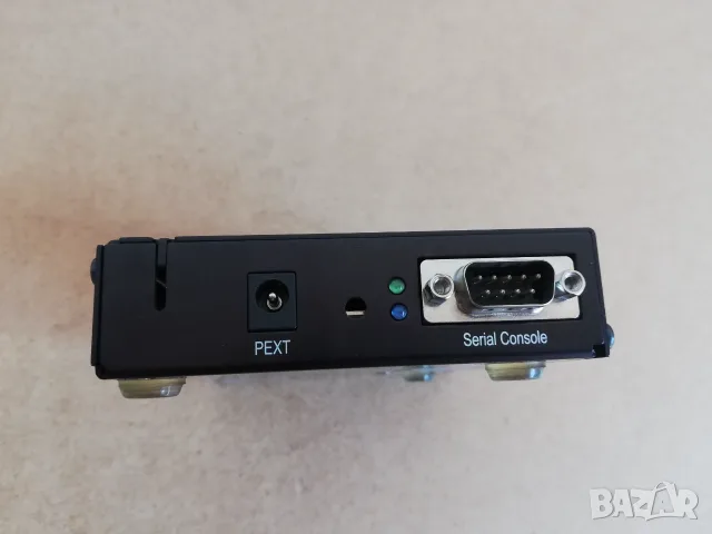Mikrotik RouterBoard 450G, снимка 4 - Рутери - 56106621