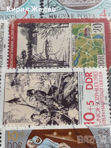 Пощенски марки АНТИЧНИ ЦАРЕ,СВЕТОВНИ ЛИДЕРИ,СПОРТ смесени за КОЛЕКЦИЯ 37288, снимка 11 - Филателия - 40356105