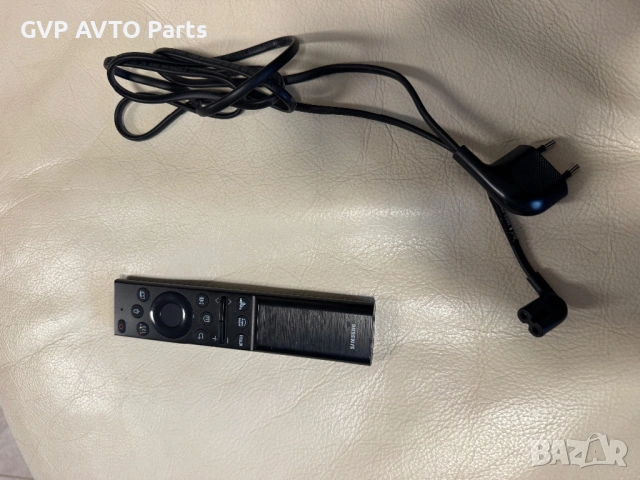 samsung Q-led, снимка 5 - Телевизори - 53140680