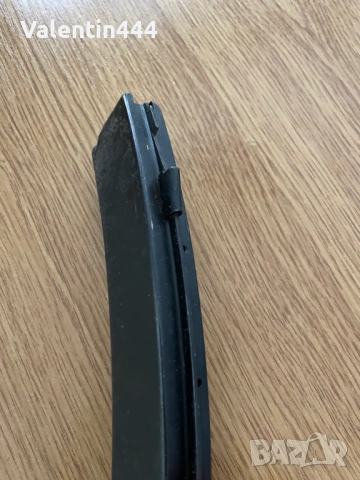 Пълнител за "Судаев", ППС - 43, кал. 7,62х25мм, снимка 5 - Бойно оръжие - 53201682