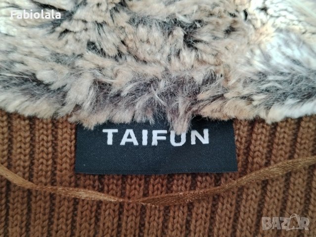 Taifun жилетка S, снимка 2 - Жилетки - 44258636