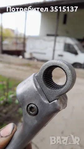  Yamaha Yzf манивела Ямаха юзф , снимка 10 - Мотоциклети и мототехника - 49668253