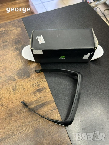 3D oчила NVIDIA, снимка 7 - Друга електроника - 53796662