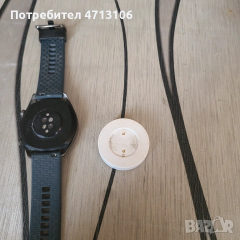 Huawei , снимка 3 - Смарт часовници - 53622295