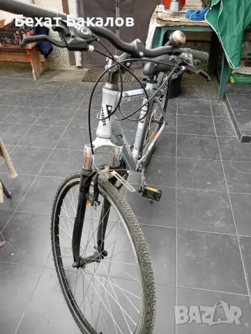 Продавам велосипед MATRIX с алуминиева рамка , снимка 3 - Велосипеди - 42001883