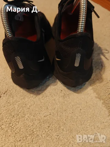 Nike Air Zoom Pegasus  Trail GORE-TEX , снимка 4 - Маратонки - 56057985