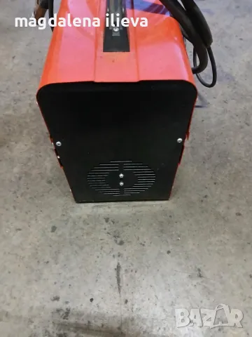 CO mightymig sealey power welders 100, снимка 2 - Други инструменти - 49492649