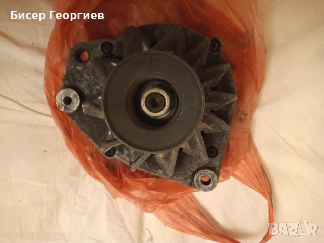 Авточасти за Ауди 80-табла,седалки,алтенатор,ръчки за кормило,водна помпа,филтър купе, зарядно, снимка 5 - Части - 52103102