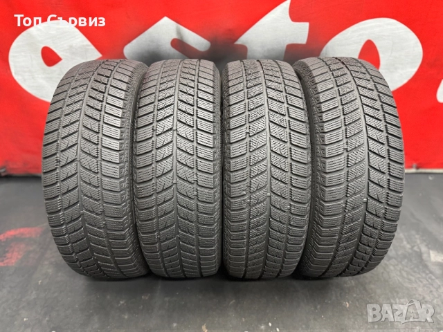 215 65 16, Зимни гуми, BlackLion SnowPioneerBW56, 4 броя, снимка 3 - Гуми и джанти - 52793224