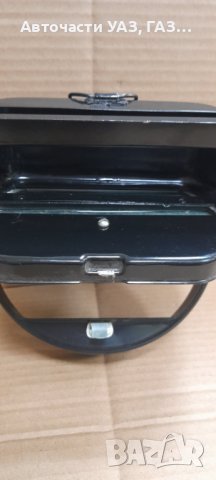Затъмнител фар боен УАЗ