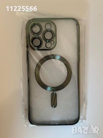 кейсове и протектори за Айфони, снимка 2 - Калъфи, кейсове - 42390862