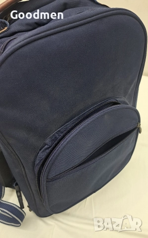 Пикник раница с посуда , снимка 5 - Къмпинг мебели - 52897666