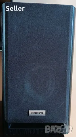 Аудиосистема Onkyo CR-315, снимка 4 - Аудиосистеми - 50413598