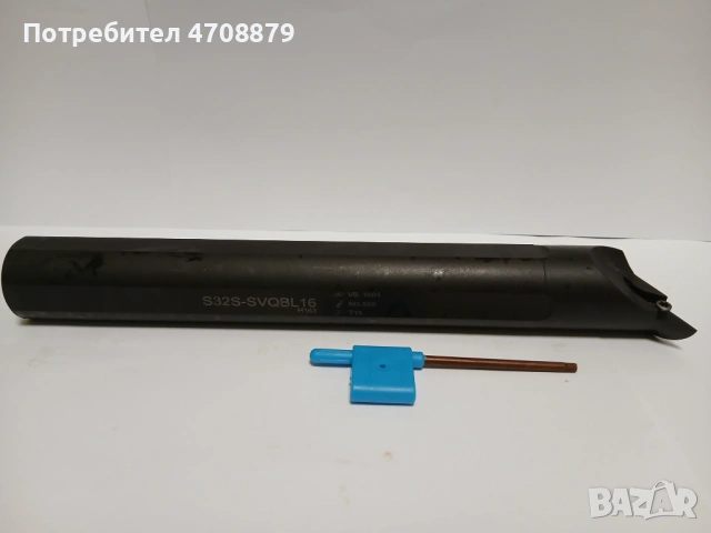 CNC държачи, снимка 7 - Стругове - 53485637