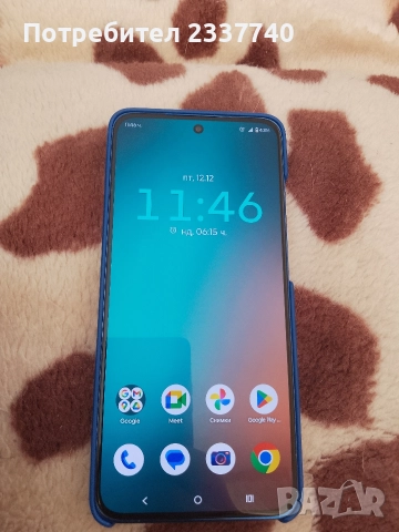 Motorola edge 50 neo , снимка 5 - Motorola - 52770760