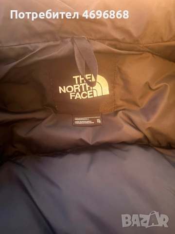 North face, снимка 2 - Якета - 53193888