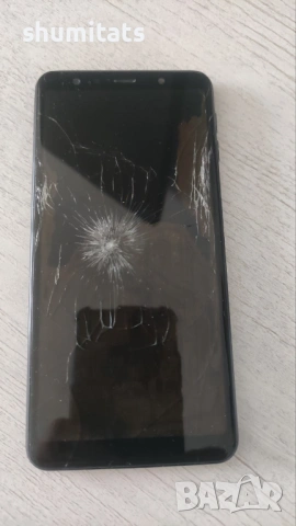 Samsung A7 2018 за части, снимка 2 - Samsung - 53848887