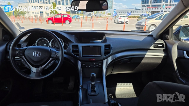 Продавам отличен автомобил, снимка 14 - Автомобили и джипове - 51119113