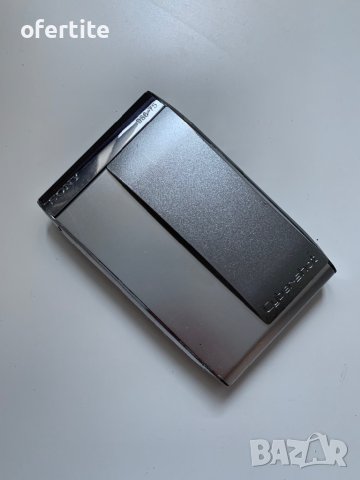✅ Sony 🔝 DSC - T5, снимка 1 - Фотоапарати - 42147336