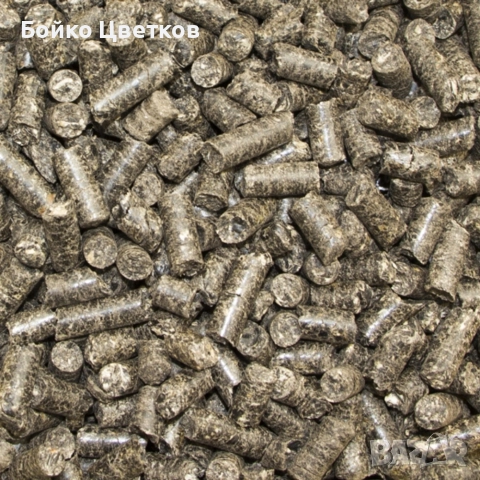 Продавам слънчогледови пелети 6 мм налични 5 тона, снимка 3 - Пелети - 52913560