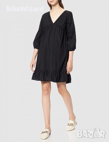 Springfield дамска рокля Vestido Corto LISO размер 42 НОВА