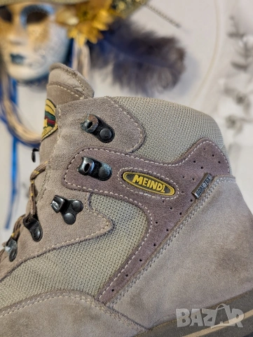 туристически обувки Meindl Coves, "Comfort for Actives"., снимка 3 - Други - 53595105