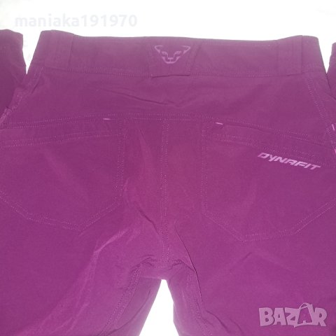  Dynafit Traverse DST Pant (М) дамски трекинг панталон , снимка 3 - Спортни екипи - 40453776