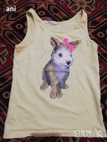 Много дрехи , снимка 12 - Детски тениски и потници - 41362093