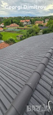 Ремонт на покриви в цялата страна , снимка 6 - Ремонти на покриви - 49498046