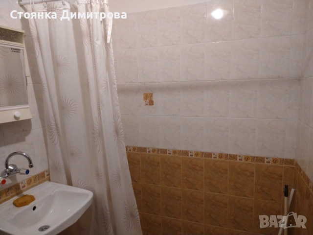 Дава под наем двустаен апартамент, снимка 3 - Апартаменти - 53427933