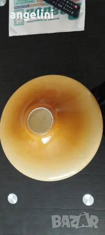 Лампа плафон , снимка 2 - Лампи за таван - 48066652