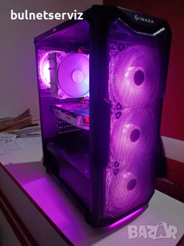 Бюджетни компютри и лаптопи за онлайн обучение, снимка 9 - Работни компютри - 39265262