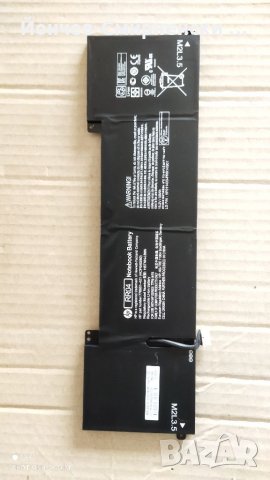 HP Omen 15-5014TX/5016TX-оригинална батерия 