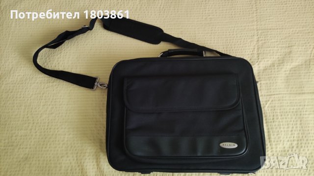 Чанта за лаптоп и документи голям размер, снимка 1 - Лаптоп аксесоари - 41965300
