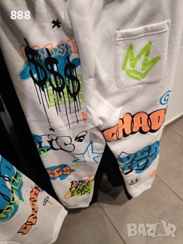 суичъри спортни екипи , снимка 4 - Спортни дрехи, екипи - 52294213