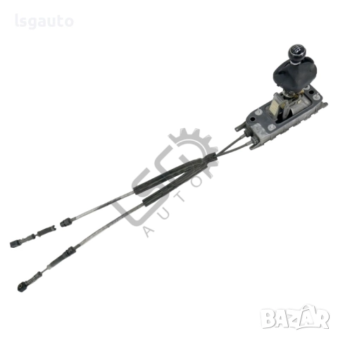 Механизъм с жила скоростен лост Volkswagen Touran I 2003-2010 ID:149528