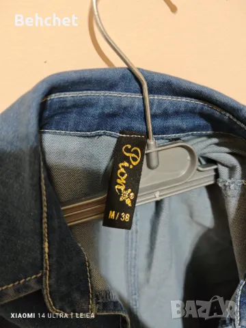 Дамски рокли , снимка 4 - Рокли - 48887063