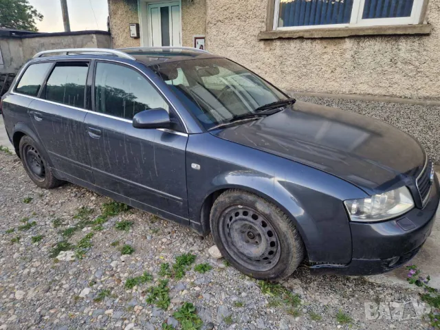 радиатори Ауди Audi а4 б6 A4 B6 2.5TDI ТДИ radiatori voden klimatichen, снимка 2 - Части - 47704613