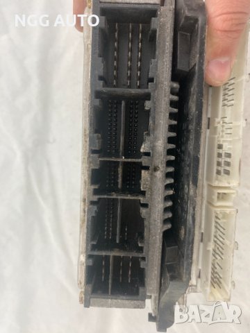 Компютър Двигател BOSCH 0 261 206 300, A 026 545 66 32, 0265456632, снимка 3 - Части - 40880158