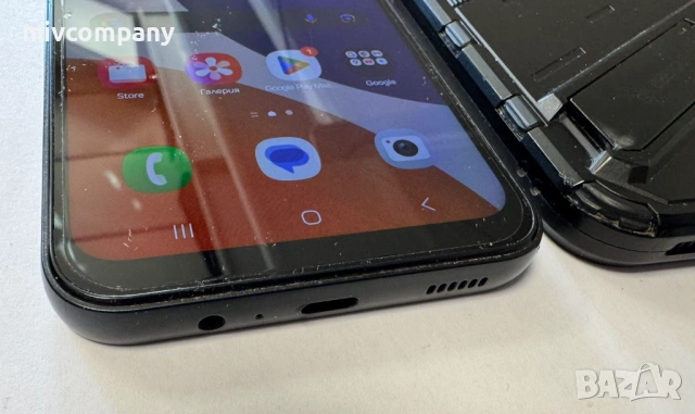 Samsung Galaxy A14 5G 128/4gb , снимка 3 - Samsung - 53619307