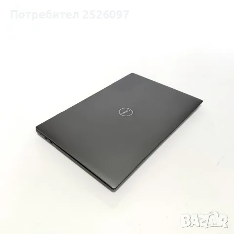 DELL Precision 5480/QHD+ Touch 2.5K/i7-13800H/32GB DDR5/RTX A1000 6GB/512GB, снимка 8 - Лаптопи за работа - 55898451
