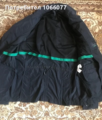 Мъжко сако Zara, снимка 4 - Сака - 50572030