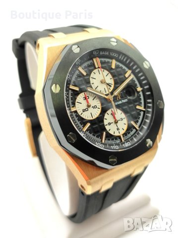 Audemars Piguet Offshore 44mm мъжки часовник, снимка 3 - Мъжки - 41938758