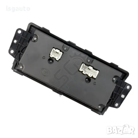 Панел климатроник Mazda 6 (GH)  2007-2013 ID: 142862, снимка 2 - Части - 49006945