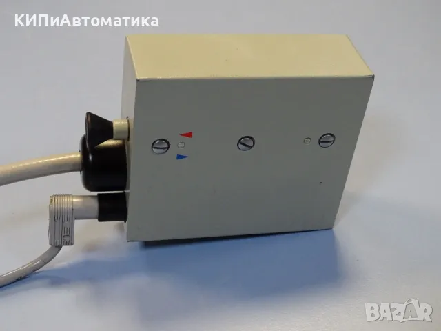 свето филтър за спектрофотометър Spekol Carl Zeiss, снимка 3 - Други машини и части - 49283508